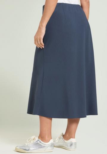 Летняя юбка