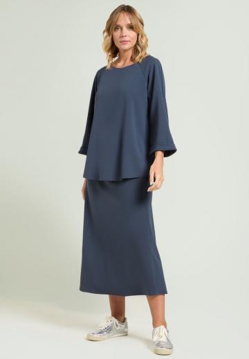 Летняя юбка