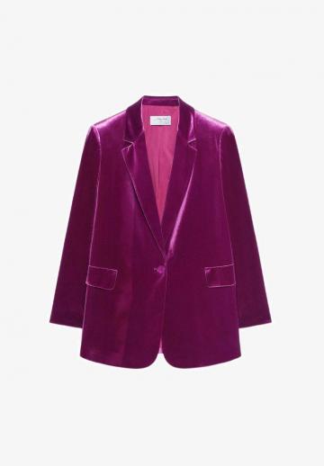 Короткое пальто