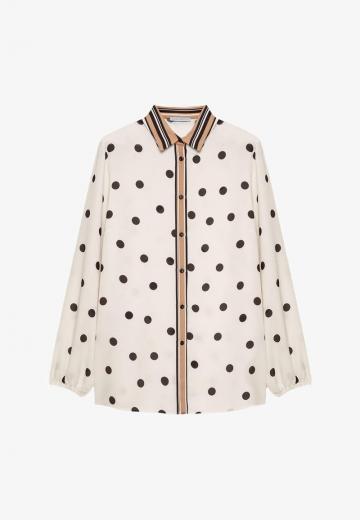 Блузка-рубашка