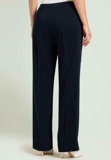 Прямые брюки