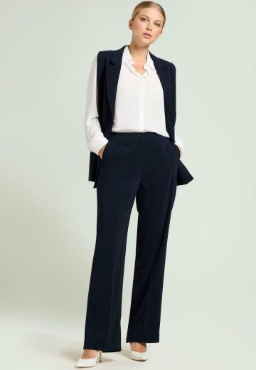 Прямые брюки