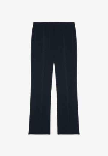 Прямые брюки