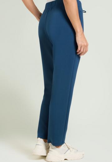 Узкие брюки