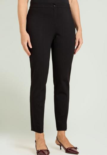 Узкие брюки