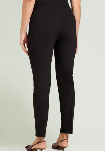 Узкие брюки