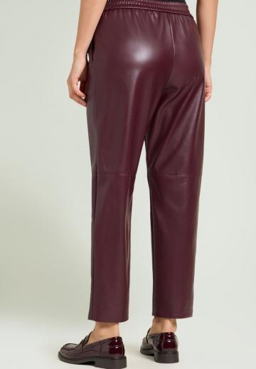 Кожаные штаны