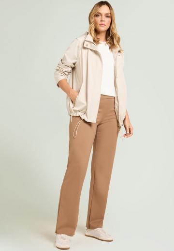 Прямые брюки