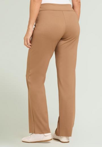 Прямые брюки