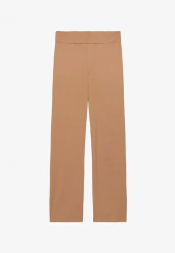 Прямые брюки