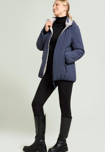 Зимняя куртка