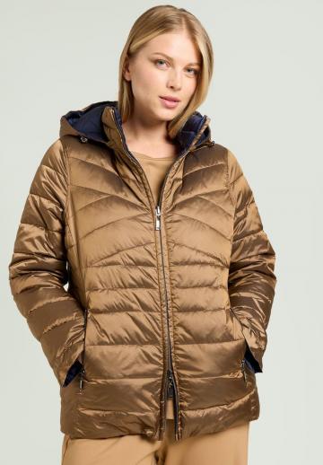 Зимняя куртка