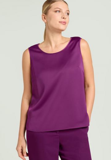 Майка-борцовка