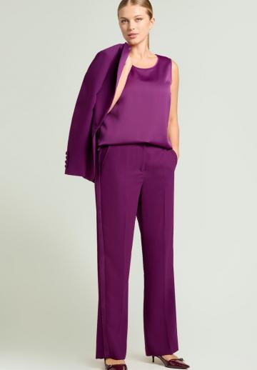 Майка-борцовка