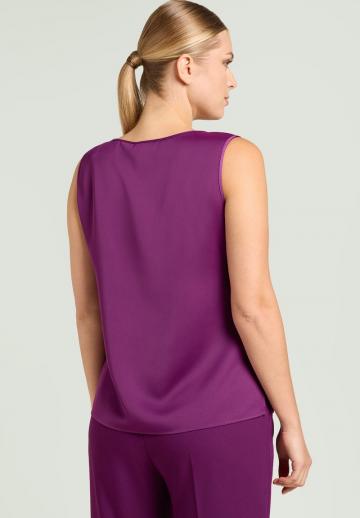 Майка-борцовка