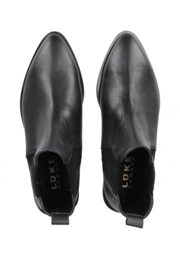 Ботинки челси