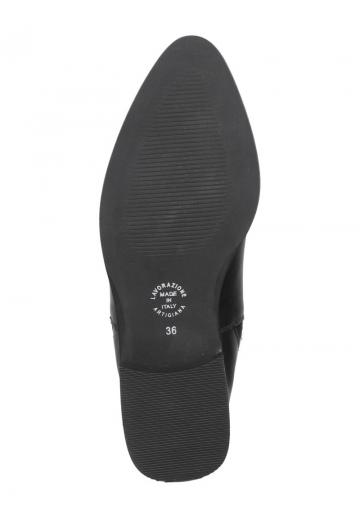 Ботинки челси