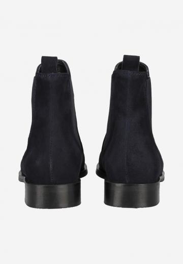 Ботинки челси