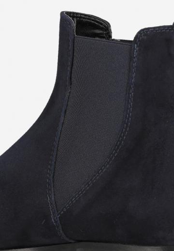 Ботинки челси