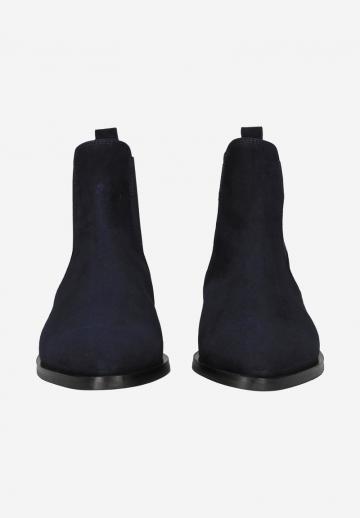 Ботинки челси