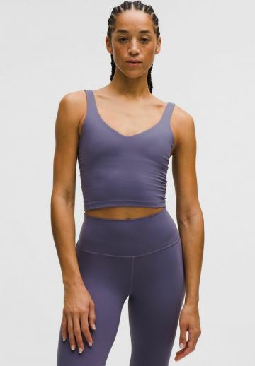 Спортивный топ