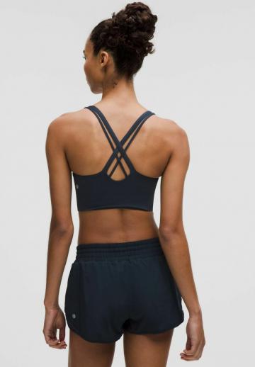 Спортивный бюстгальтер