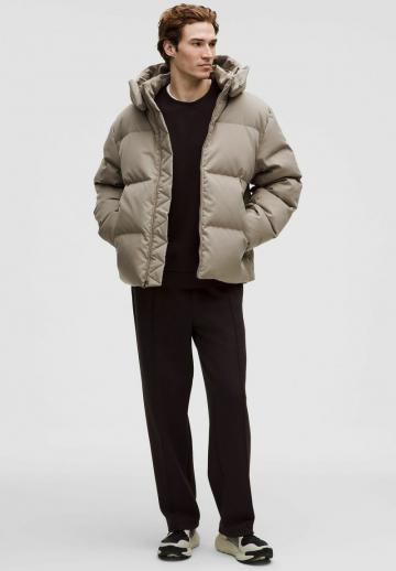 Зимняя куртка