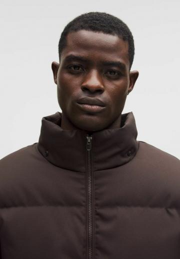 Зимняя куртка