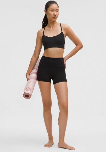 Спортивный бюстгальтер