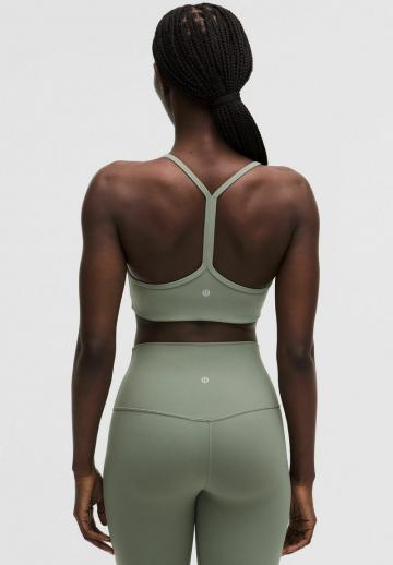 Спортивный бюстгальтер