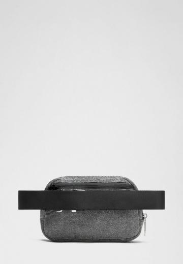 Сумка на пояс