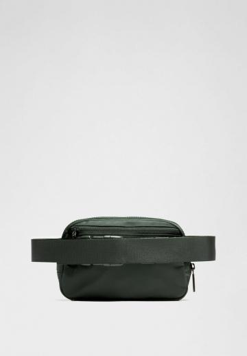 Сумка на пояс