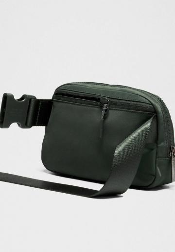 Сумка на пояс