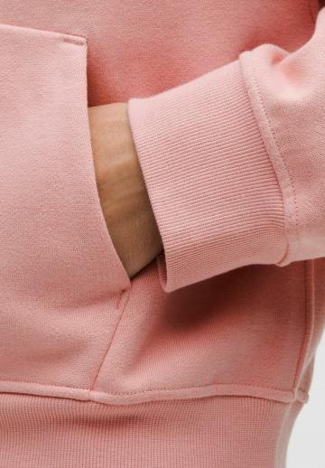 Спортивная толстовка