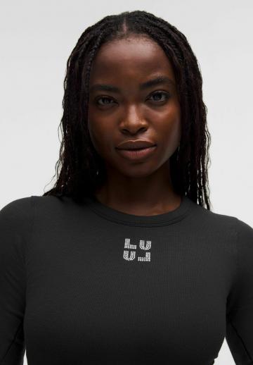 Спортивная майка