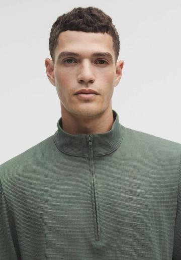 Спортивная майка