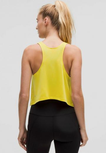 Спортивный топ