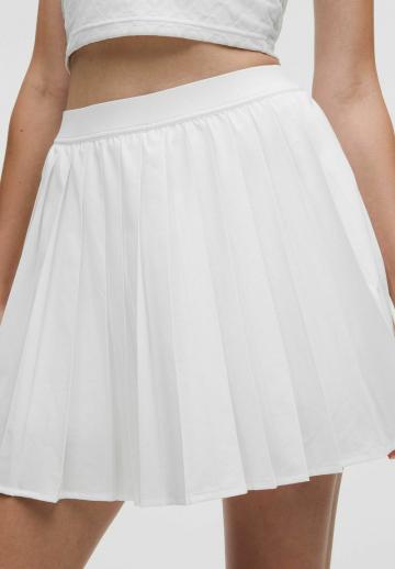 Спортивная юбка