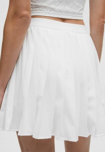 Спортивная юбка