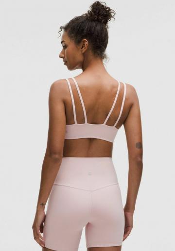 Спортивный бюстгальтер