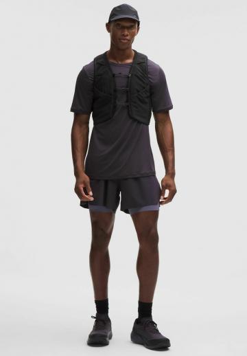 Спортивная майка