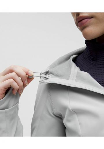 Флисовая куртка