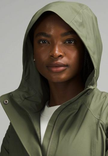 Спортивная куртка