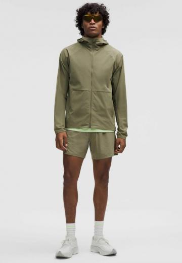 Куртка-дождевик