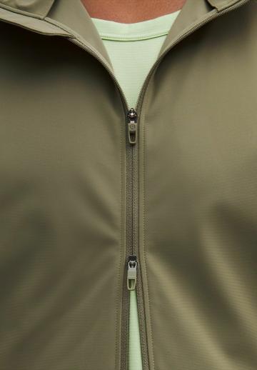 Куртка-дождевик