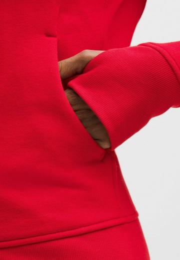 Спортивная толстовка