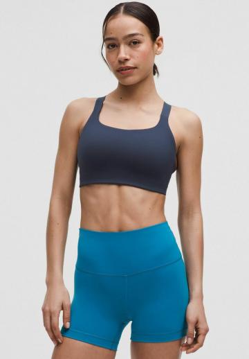 Спортивный бюстгальтер
