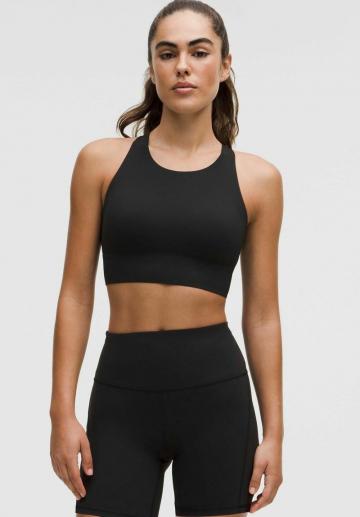 Спортивный бюстгальтер