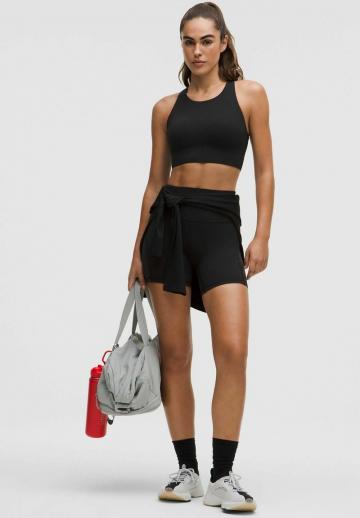 Спортивный бюстгальтер