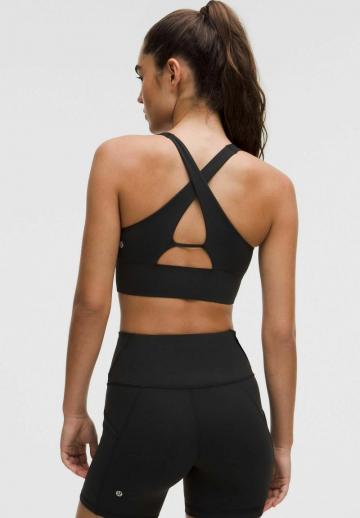 Спортивный бюстгальтер